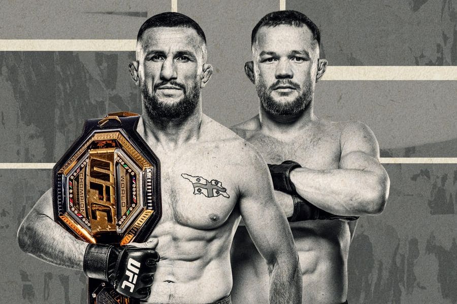 UFC 323 ( сегодня 6 декабря): кард участников и где смотреть