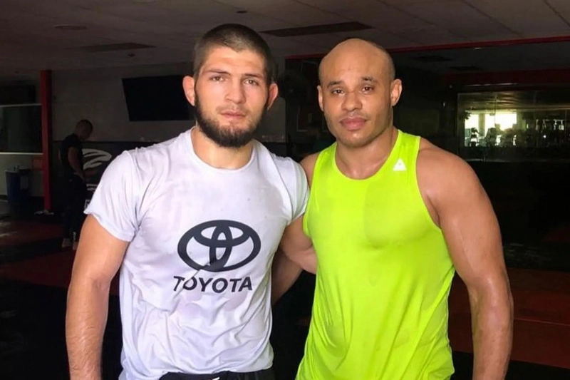 Али Абдельазиз: поражение на UFC 315 не навредило Белалу Мухаммаду – его акции только выросли