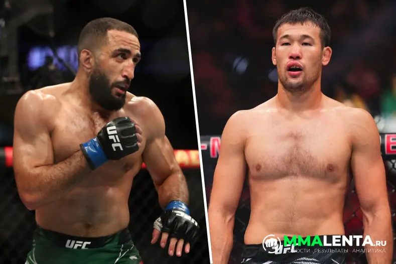 Инсайдер UFC раскрыл следующего соперника Белала Мухаммада и срок его возвращения после потери титула