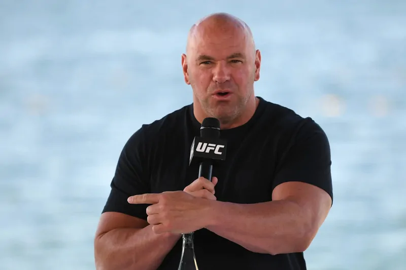 Дана Уайт назвал самого трудного бойца UFC, с которым ему приходилось работать — это не Конор МакГрегор