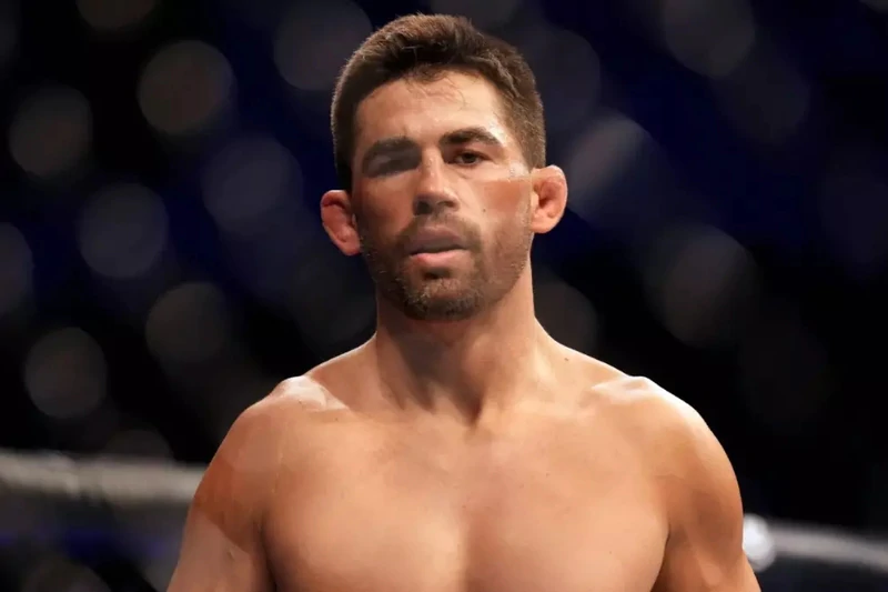 Тренер Доминика Круза рассказал о менталитете экс-чемпиона UFC