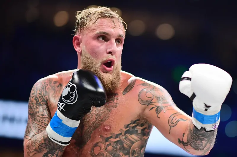 Джейк Пол делает громкий шаг в войне с UFC: бой с Чавесом будет дешевле трансляции UFC 317