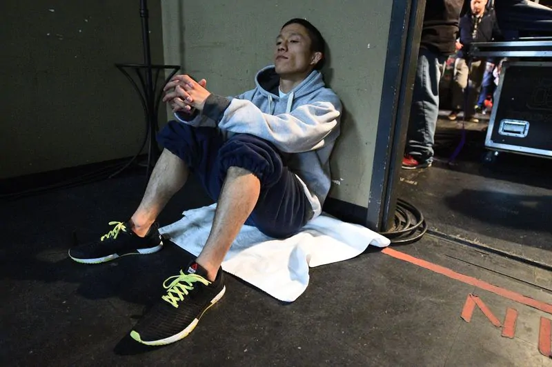 UFC впервые проведёт турнир в Азербайджане — Кёдзи Хоригути снимается с карда