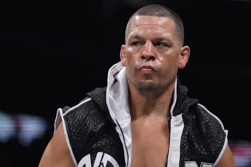 Нейт Диас хочет вернуться в UFC, но требует интересных соперников