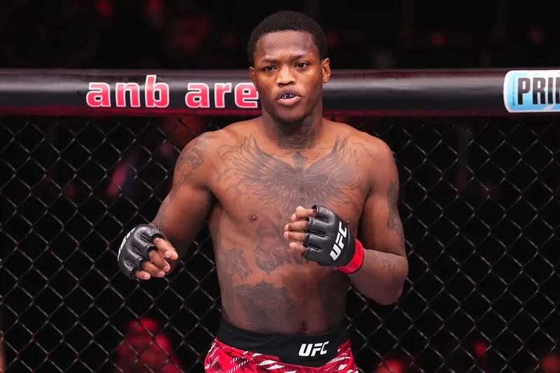 UFC 317: Терренс Макинни проведёт бой с Вячеславом Борщевым