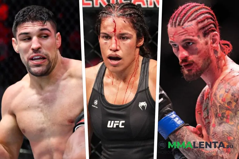 Три андердога UFC 316, которые могут сотворить сенсацию