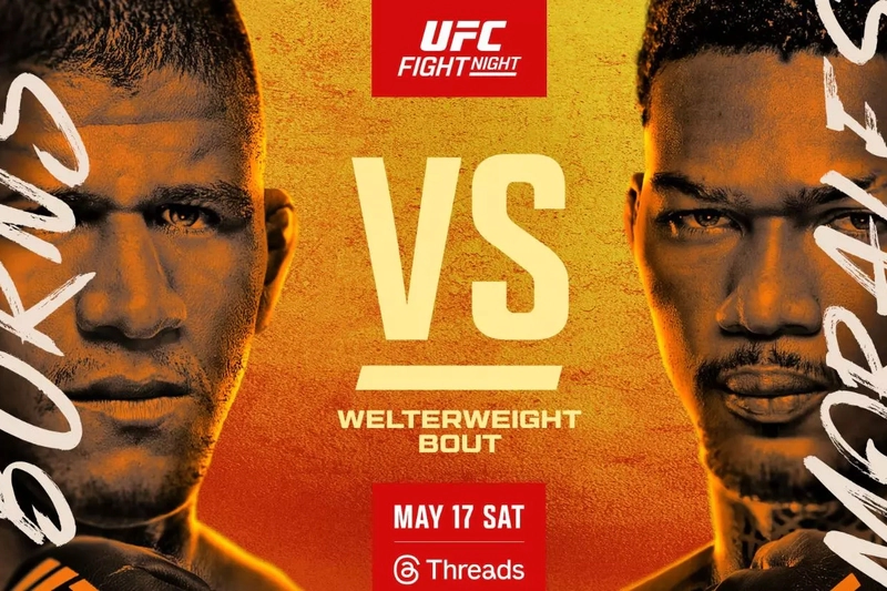 UFC Vegas 106: Бонусы