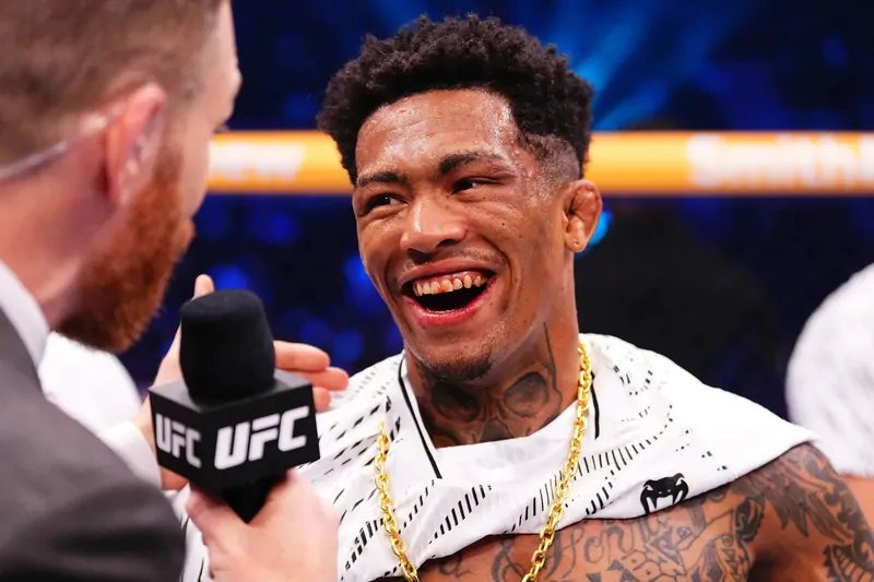 Три новых боя добавлены в кард UFC 318: ожидается зрелищное противостояние в легчайшем весе