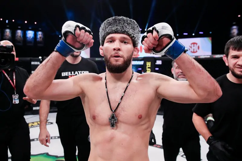Александр Шаблий получил дисквалификацию на шесть месяцев от USADA