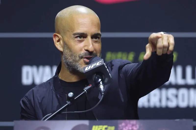 На пресс-конференции UFC 316 озвучили возможную дату боя Джон Джонс vs Том Аспиналл