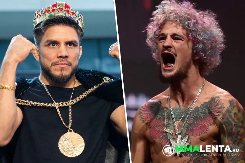 Генри Сехудо предлагает бой Шону О’Мэлли после его поражения на UFC 316