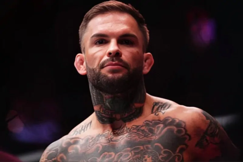 Коди Гарбрандт готов к бою с Шоном О’Мэлли после UFC Atlanta: «Это будет мощная продажа PPV»