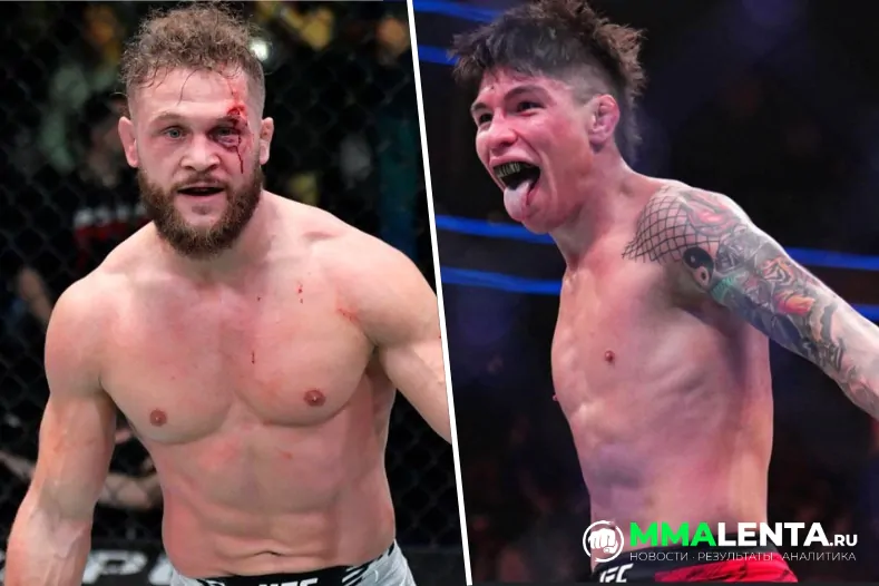 Прогноз UFC Baku: Рафаэль Физиев vs. Игнасио Бахамондес