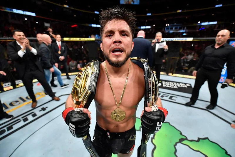 Генри Сехудо раскритиковал подготовку Шона О’Мэлли к бою на UFC 316
