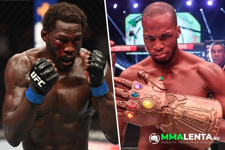 Джаред Каннонир встретится с Майклом Пейджем на UFC 319 в Чикаго