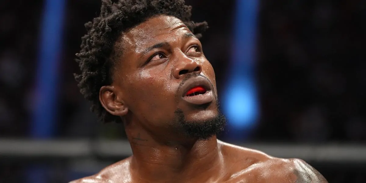 Кевин Холланд получит непоставленного соперника в четвёртом бою UFC в 2025 году