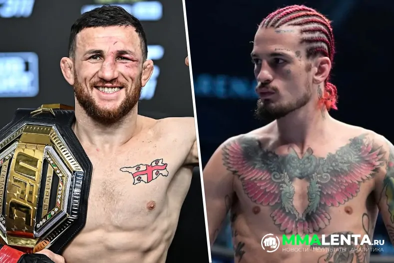 Прогноз UFC 316: Двалишвили vs О’Мэлли