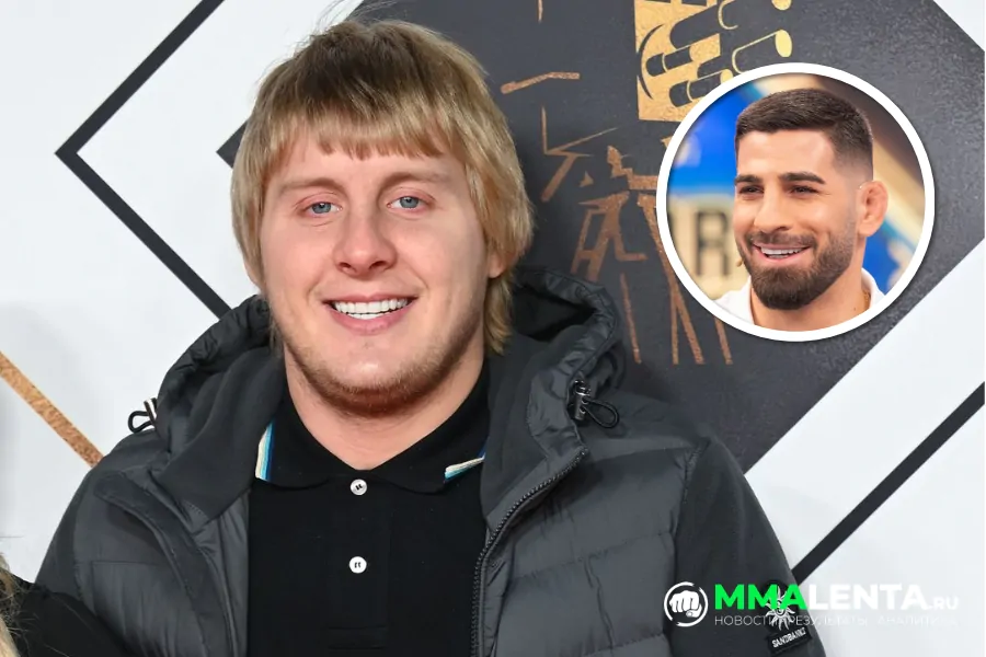 Пэдди Пимблетт угрожает сорвать UFC 317, нокаутировав Илию Топурию во время бойцовской недели