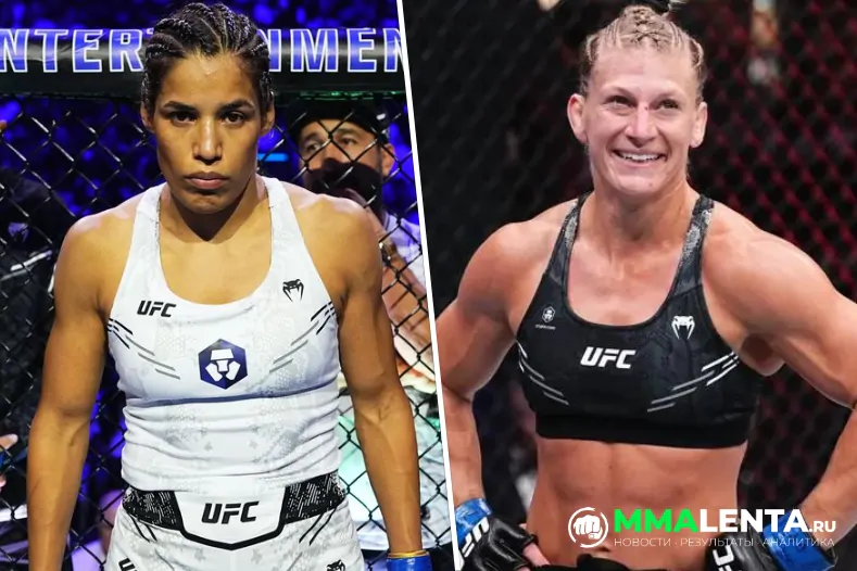 Прогноз UFC 316: Пенья vs Харрисон