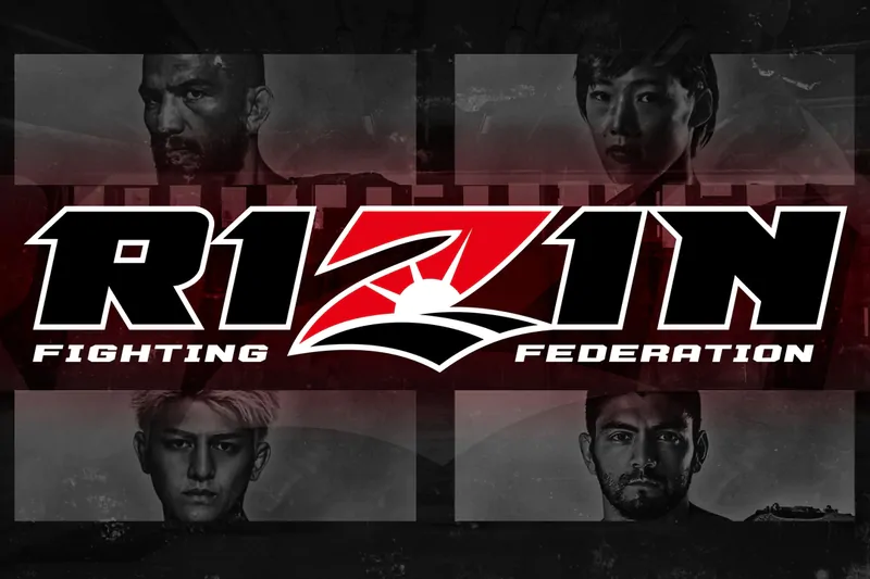 RIZIN анонсировал три титульных боя и возвращение Патрики Питбуля на турнир в Японии