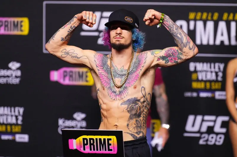 Шон О’Мэлли близок к 11-й победе в UFC — только четверо бойцов из Contender Series добились большего