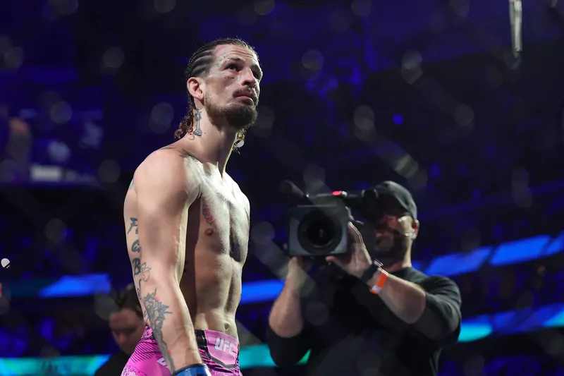 Шон О’Мэлли планирует возвращение в декабре после поражения на UFC 316