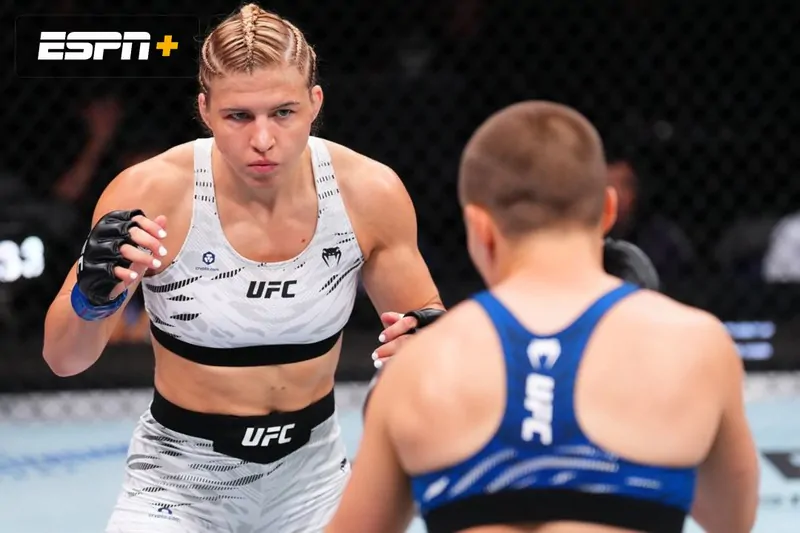 Медицинские отстранения после UFC Atlanta