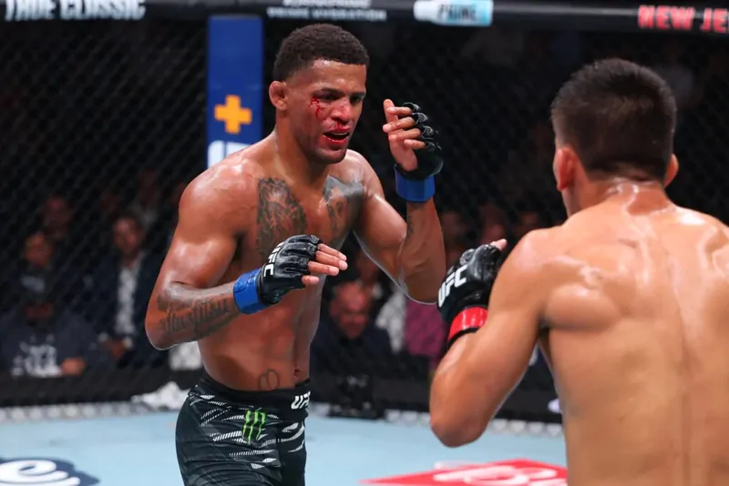 Медицинские отстранения после UFC 316