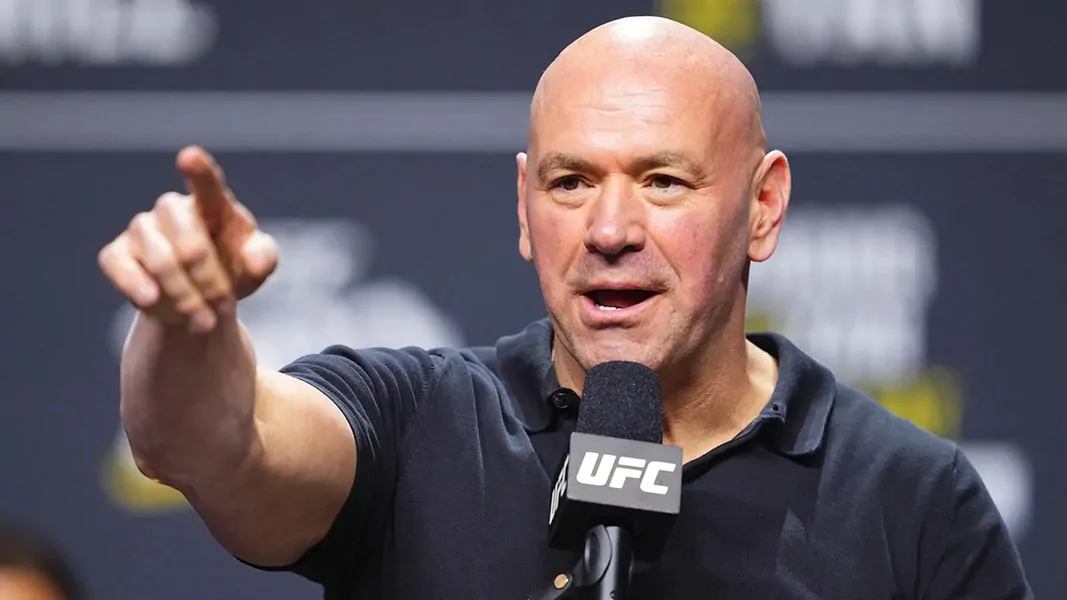 Дана Уайт ответил на критику фанатов и выделил скрытые бои турнира UFC Nashville