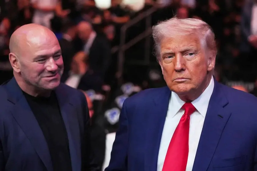 Закон Трампа повышает налоги на ставки на спорт: даже при убытке придётся платить