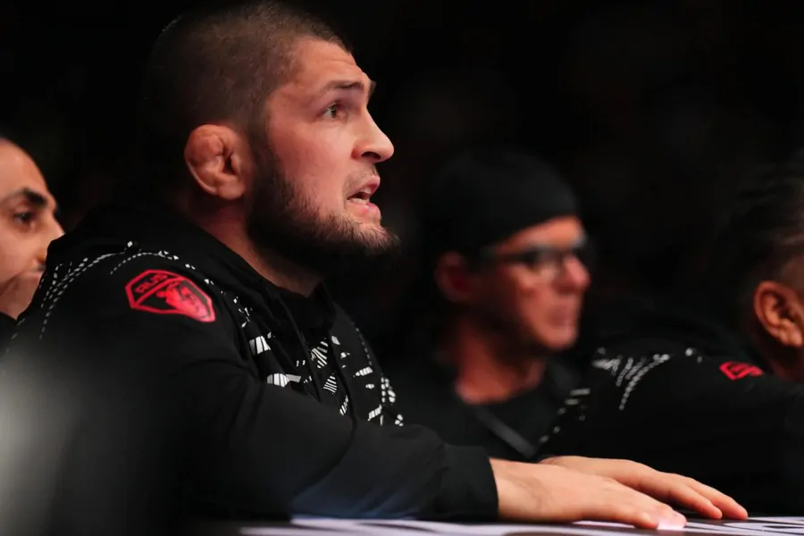 Хабиб Нурмагомедов назвал ещё одну причину, по которой не вернётся в UFC
