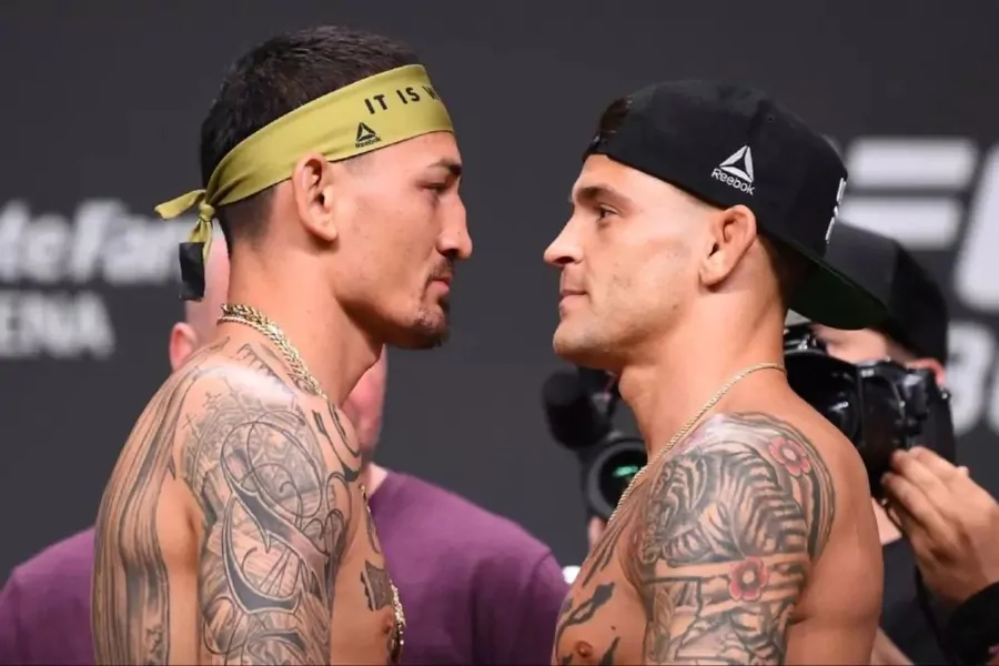 Прогноз на бой Макса Холлоуэя и Дастина Порье на UFC 318 от профессиональных бойцов