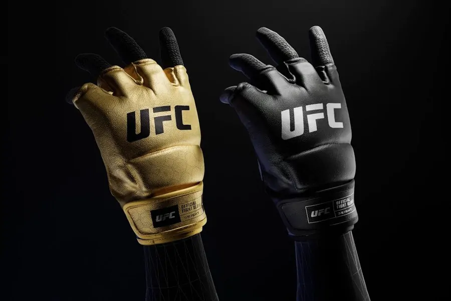 Халил Раунтри объяснил, почему UFC отказалась от новых перчаток