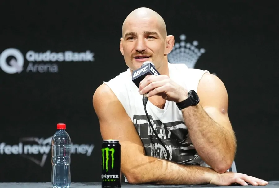 Шон Стрикланд может провести бой за пределами UFC из-за продлённой дисквалификации