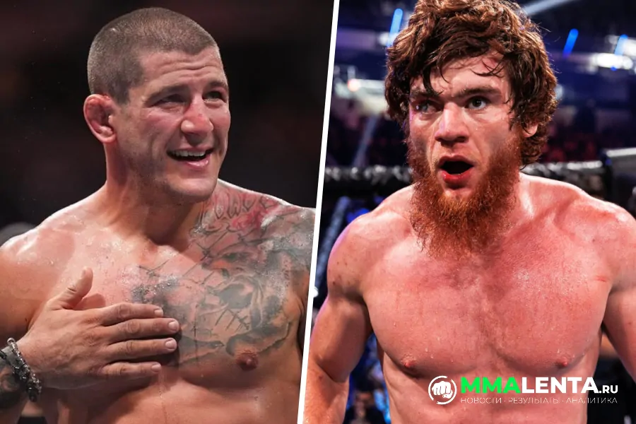 Прогноз Шара Магомедов vs Марк-Андре Баррио на UFC Abu Dhabi (26.07.25)