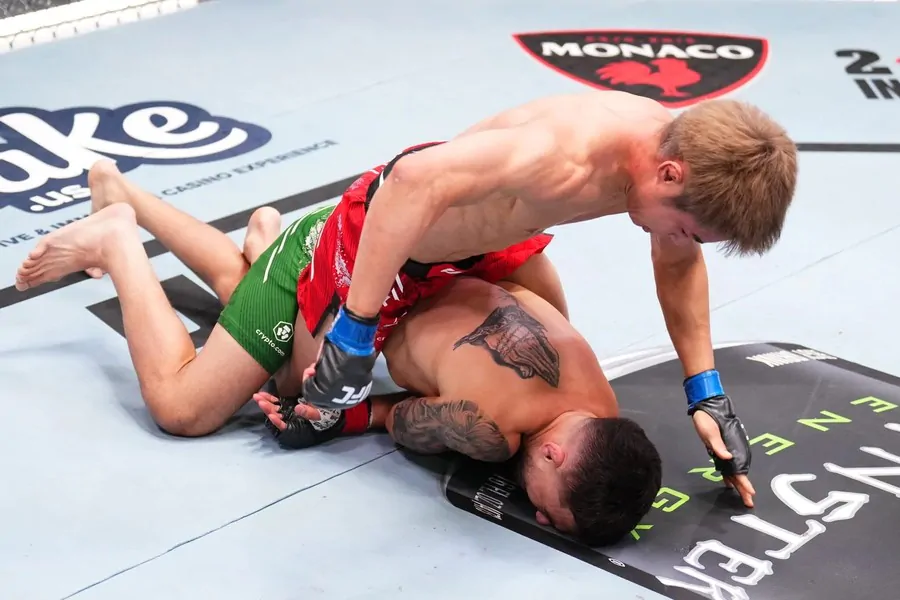 Главный бой турнира UFC Vegas 108 отменён — промоушен срочно ищет новую замену