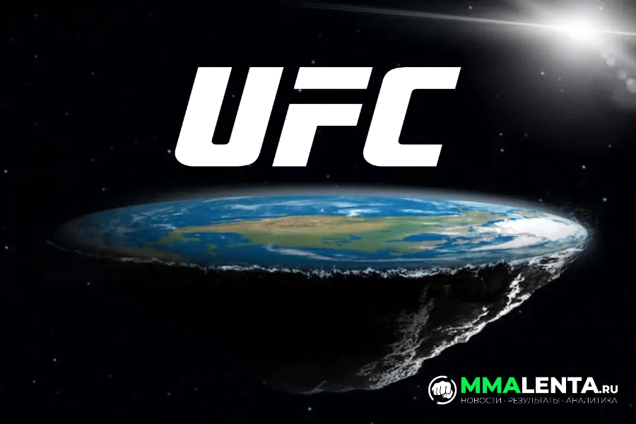 UFC объявляет о расширении на Ближнем Востоке: планируется запуск регионального Contender Series и развитие местных бойцов