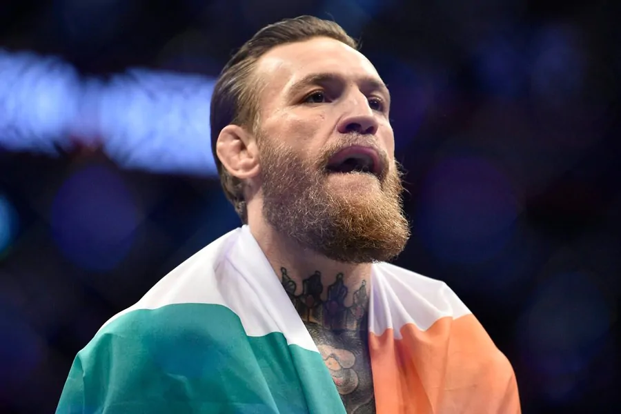 Топ-10 самых продаваемых UFC PPV в истории: Конор Макгрегор — главный магнит зрителей