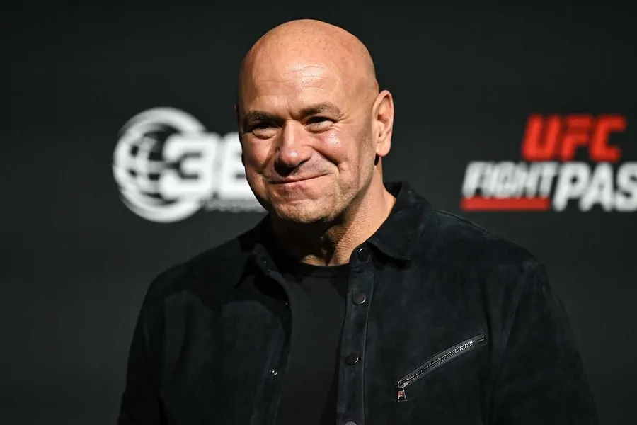 UFC подписывает контракт с Paramount и CBS на $7,7 млрд
