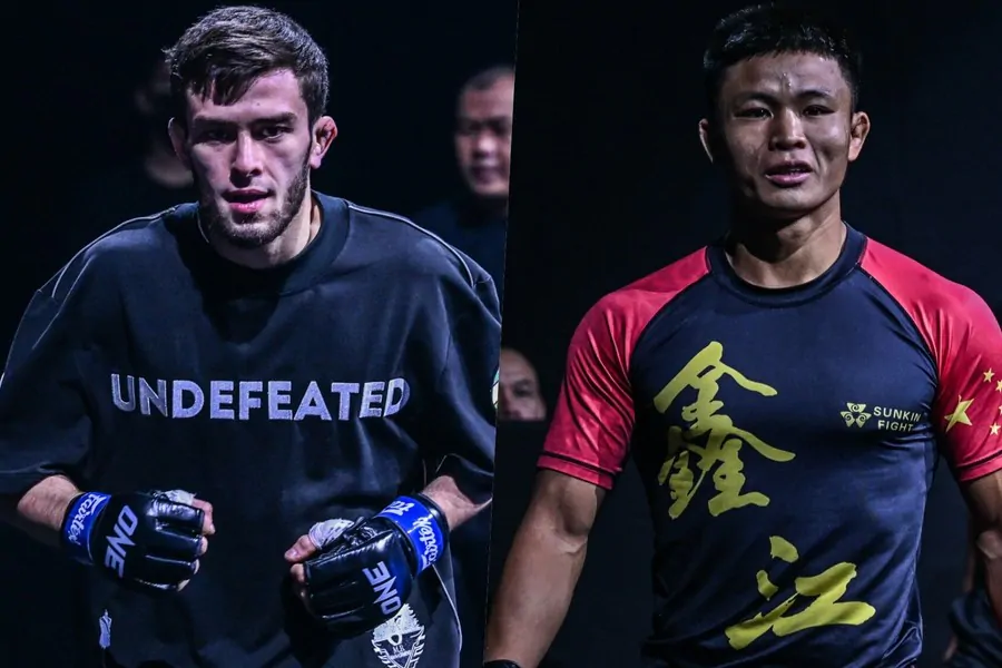 Ху Ён получит проверку в бою против Санджара Закирова на ONE Fight Night 36