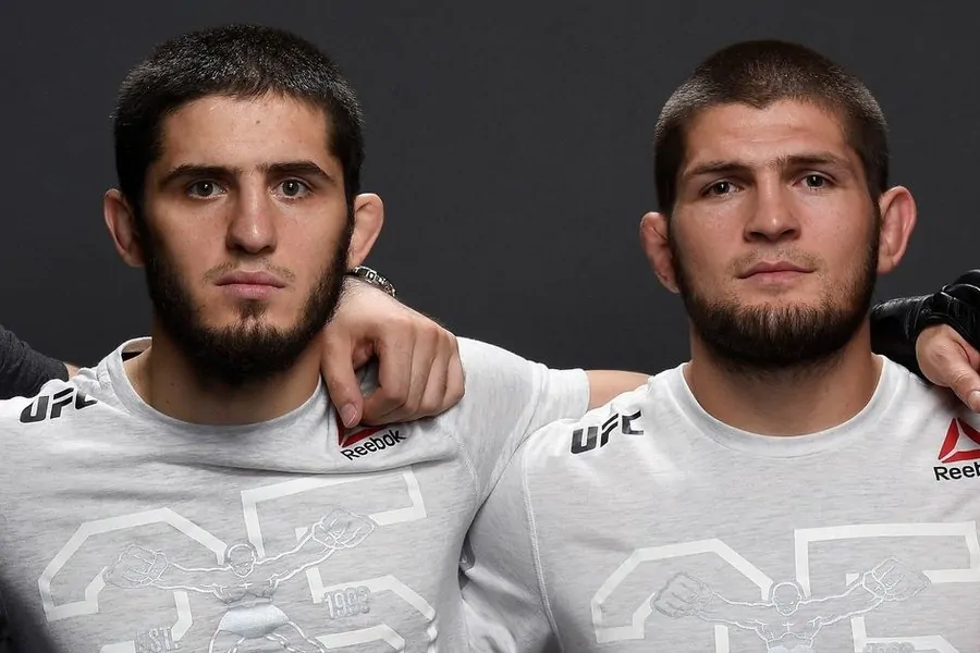 Ислам Махачев объяснил упадок американских чемпионов UFC: «Они даже не переживают, если выступили плохо»