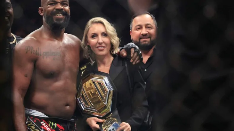 Топ-4 самых больших «уклонистов» в истории UFC