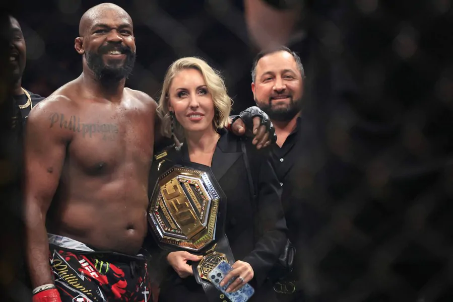 Топ-4 самых больших «уклонистов» в истории UFC