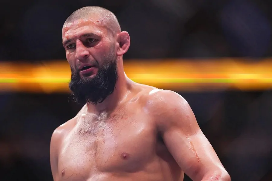 Хамзат Чимаев узнал возможных соперников после победы на UFC 319