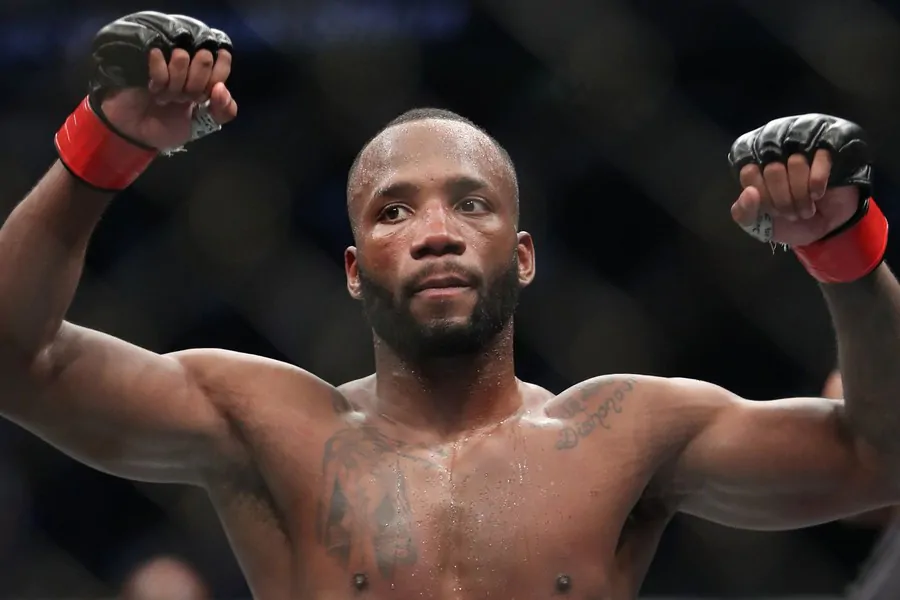 Леон Эдвардс назвал дату возвращения в UFC и планирует два боя для возвращения к титулу