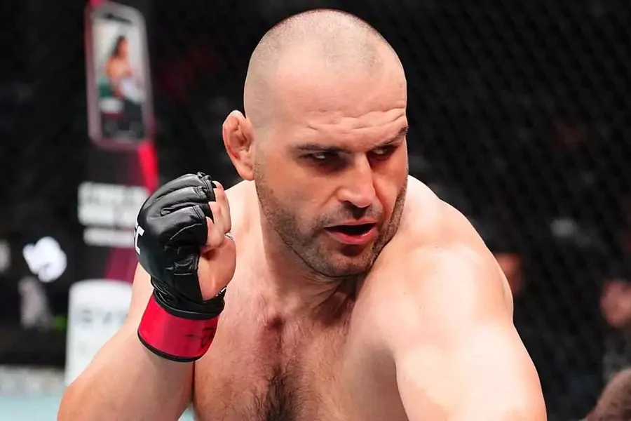 Экс-боец UFC раскритиковал уход Мартина Будая на фоне кризиса тяжёлого дивизиона