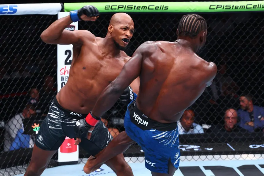 Майкл «Venom» Пейдж признал «глупую ошибку» после победы на UFC 319