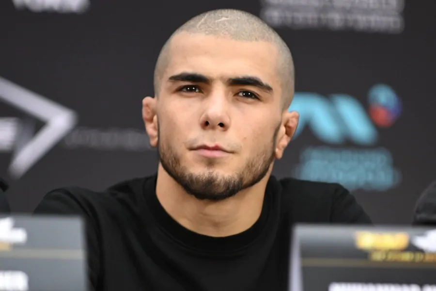 Мухаммад Мокаев объяснил, почему UFC не продлил с ним контракт после победы над Капе