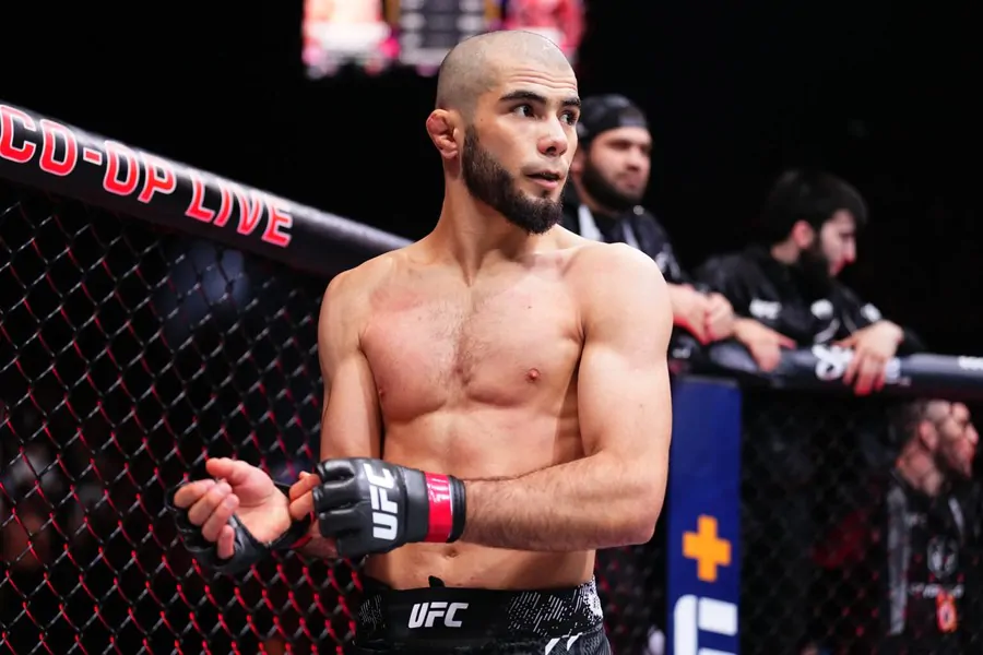 Мухаммад Мокаев готов на уступки ради возвращения в UFC: сменит весовую категорию