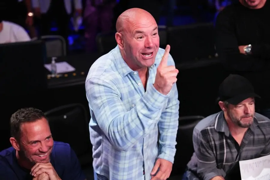 Бойцы UFC могут не получить повышения зарплат после сделки с Paramount и CBS на $7,7 млрд